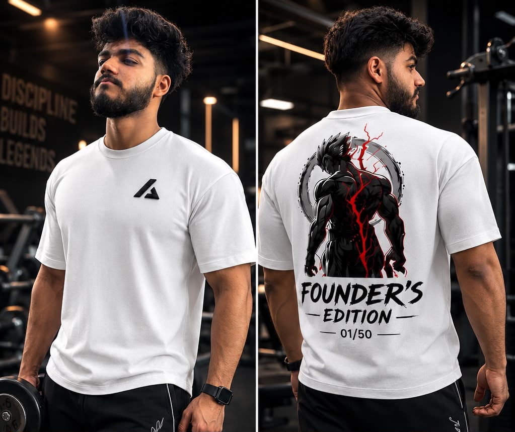 ARRAYED FOUNDER'S EDITION