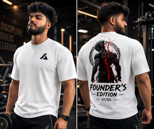 ARRAYED FOUNDER'S EDITION