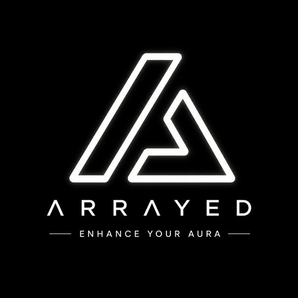 ARRAYED